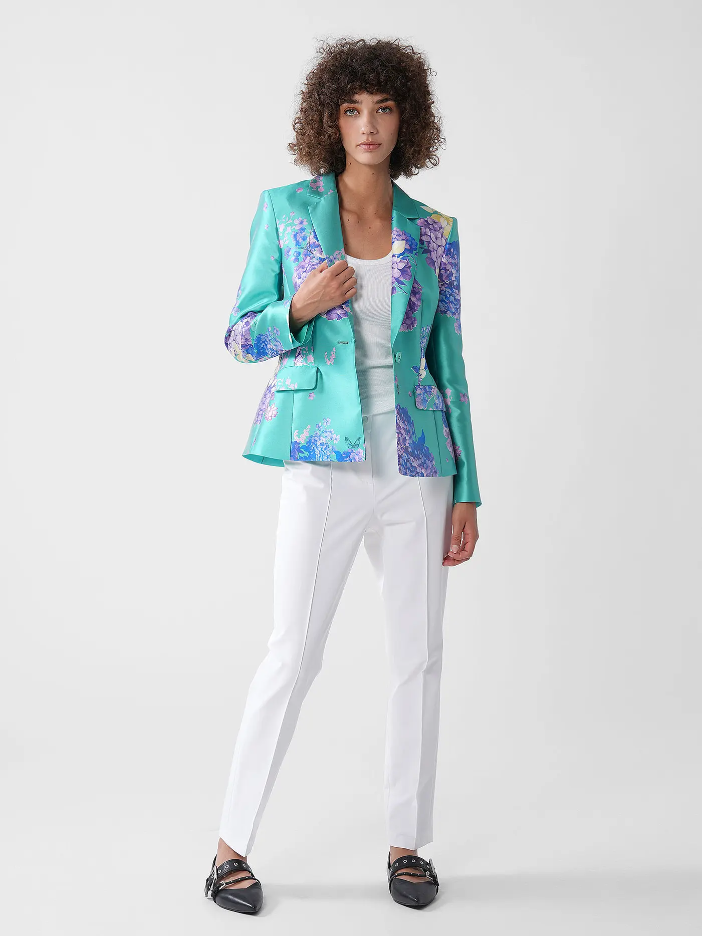 MARC CAIN | Blazer | 